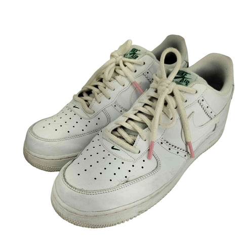 ナイキ NIKE Air Force 1 Low '07 LV8 White メンズ JPN:29