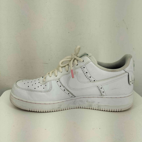 ナイキ NIKE Air Force 1 Low '07 LV8 White メンズ JPN:29