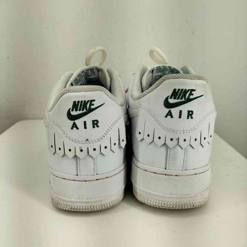 ナイキ NIKE Air Force 1 Low '07 LV8 White メンズ JPN:29