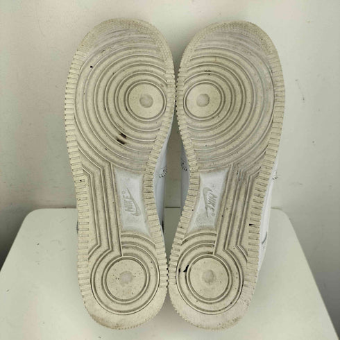 ナイキ NIKE Air Force 1 Low '07 LV8 White メンズ JPN:29