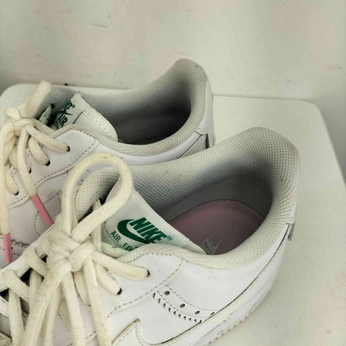 ナイキ NIKE Air Force 1 Low '07 LV8 White メンズ JPN:29