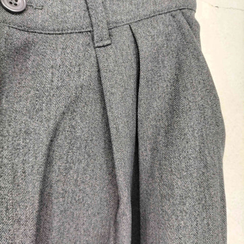 ニコアンド niko and... 2タックペインターアソートパンツ メンズ JPN:M