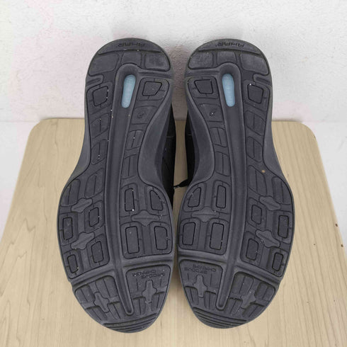 アシックス ASICS GORE-TEX WELLNES WALKER ウェルネスウォーカー ローカット スニーカー メンズ 26