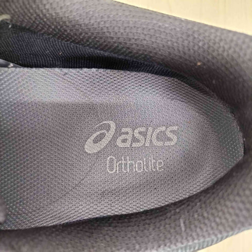アシックス ASICS GORE-TEX WELLNES WALKER ウェルネスウォーカー ローカット スニーカー メンズ 26