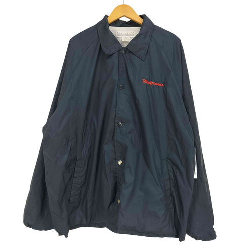 00S MARTIN'S SUPERIOR UNIFORM マーティンズ スーペリアーユニフォーム コーチジャケット メンズ import:XXL