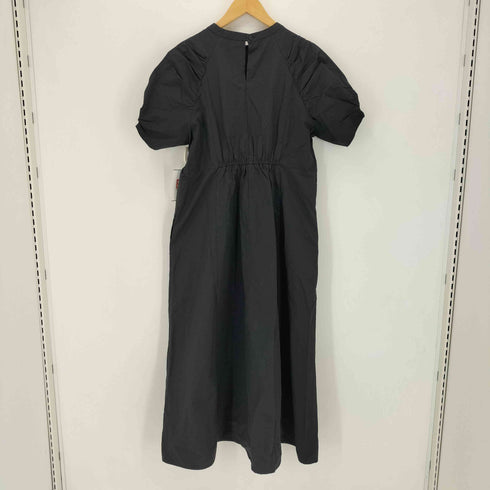 レイビームス Ray BEAMS ショルダー スリット ワンピース レディース 0
