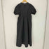 レイビームス Ray BEAMS ショルダー スリット ワンピース レディース 0