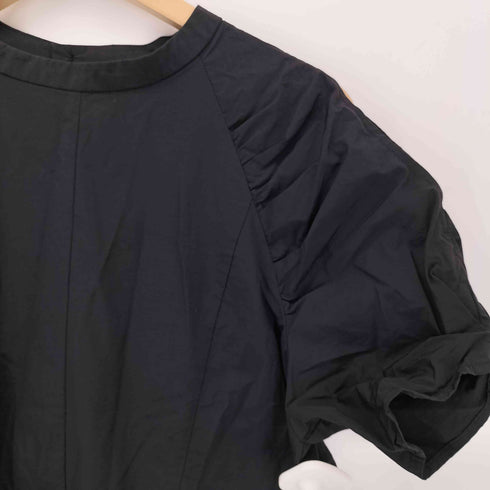 レイビームス Ray BEAMS ショルダー スリット ワンピース レディース 0
