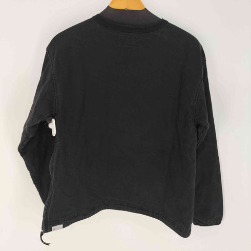 マナスタッシュ MANASTASH 3M シンサレート キルティング プルオーバー メンズ import:M