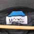 マナスタッシュ MANASTASH 3M シンサレート キルティング プルオーバー メンズ import:M