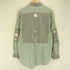 カールヘルム Karl Helmut ワッペン付き チェック ボタンダウンシャツ メンズ JPN:M