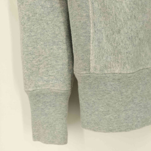 チャンピオン Champion ロゴ刺繍 目あり スウェット トレーナー メンズ JPN:M
