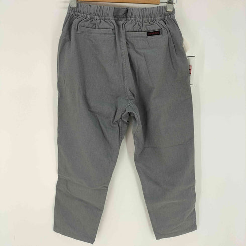 グラミチ GRAMICCI NEL LOOSE TAPERED PANTS レディース FREE