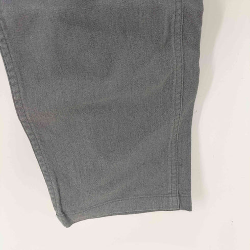 グラミチ GRAMICCI NEL LOOSE TAPERED PANTS レディース FREE