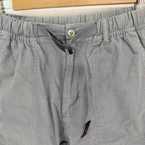 グラミチ GRAMICCI NEL LOOSE TAPERED PANTS レディース FREE