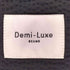 デミルクスビームス Demi-Luxe BEAMS サッカー ラペルレスジャケット レディース 38