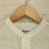 ジムフレックス GYMPHLEX バンドカラー ロングスリーブシャツ メンズ JPN:M