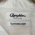 ジムフレックス GYMPHLEX バンドカラー ロングスリーブシャツ メンズ JPN:M