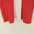 DANMARK 国旗モチーフ Tシャツ 袖裾シングル メンズ JPN:S