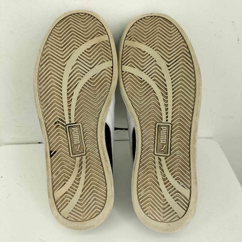 プーマ PUMA スマッシュ バック スニーカー レディース JPN:24