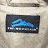 トライマウンテン TRI-MOUNTAIN スタンドカラー フーデッド 長袖 ブルゾン メンズ