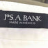 ジョスエーバンク Jos A Bank 2タックスラックスパンツ メンズ