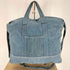 リーバイスレッド Levis RED 2WAY デニム トート バック レディース