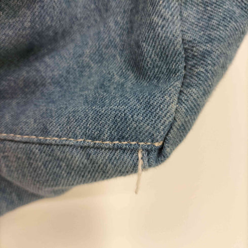 リーバイスレッド Levis RED 2WAY デニム トート バック レディース