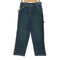 ティンバーランド Timberland 00s STRATHAM ISSUE ペインターバギーデニムパンツ メンズ 30