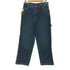 ティンバーランド Timberland 00s STRATHAM ISSUE ペインターバギーデニムパンツ メンズ 30