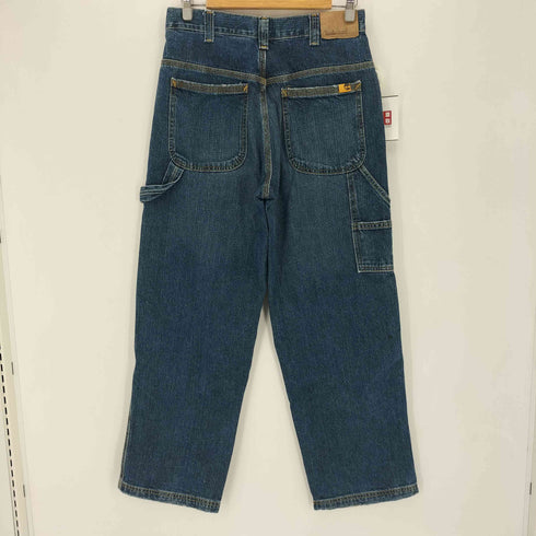 ティンバーランド Timberland 00s STRATHAM ISSUE ペインターバギーデニムパンツ メンズ 30