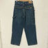 ティンバーランド Timberland 00s STRATHAM ISSUE ペインターバギーデニムパンツ メンズ 30