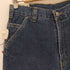 ティンバーランド Timberland 00s STRATHAM ISSUE ペインターバギーデニムパンツ メンズ 30