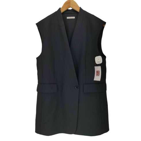 エストネーション ESTNATION VEST ベスト ジレ ジャケット レディース FREE