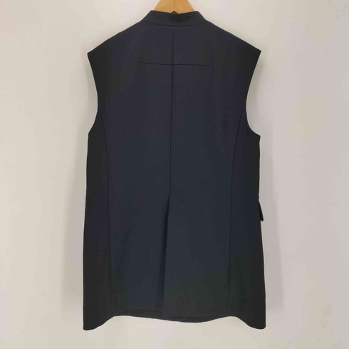 エストネーション ESTNATION VEST ベスト ジレ ジャケット レディース FREE