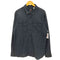 リーバイス Levis インディゴ クラシック ワーカー ストレッチ デニム シャツ メンズ import:L