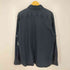 リーバイス Levis インディゴ クラシック ワーカー ストレッチ デニム シャツ メンズ import:L