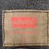 リーバイス Levis インディゴ クラシック ワーカー ストレッチ デニム シャツ メンズ import:L