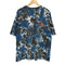 ルーカ RVCA タイダイ柄 半袖 クルーネック Tシャツ メンズ M