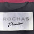 ロシャス Rochas 3B コーデュロイ ジャケット レディース 9
