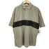 ソフトハイフン SOFTHYPHEN MESH SWITCHED PULLOVER S/S SHIRT メッシュ切替 プルオーバー 半袖シャツ メンズ JPN:2