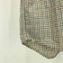 ソフトハイフン SOFTHYPHEN MESH SWITCHED PULLOVER S/S SHIRT メッシュ切替 プルオーバー 半袖シャツ メンズ JPN:2