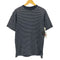 チェロキー Cherokee 90s ボーダークルーネックTシャツ メンズ S