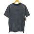 チェロキー Cherokee 90s ボーダークルーネックTシャツ メンズ S