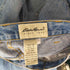 エディーバウアー Eddie Bauer 90S 白タグ バギーデニム メンズ 32×32