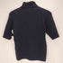 ポロスポーツラルフローレン POLO SPORT RALPH LAUREN コットンレーヨン タートルネック 半袖ニット レディース import:M