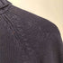 ポロスポーツラルフローレン POLO SPORT RALPH LAUREN コットンレーヨン タートルネック 半袖ニット レディース import:M