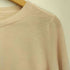 ウィークエンドマックスマーラ Weekend Max Mara ウールカシミヤ クルーネックニット レディース import:M
