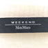 ウィークエンドマックスマーラ Weekend Max Mara ウールカシミヤ クルーネックニット レディース import:M