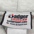 Badger Sport バレーチームプリント プルオーバーパーカー メンズ JPN:S